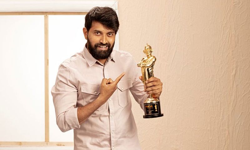 Johnny Master Wins National Award for Choreography: Telugu Cinema Receives Limited Recognition JMS