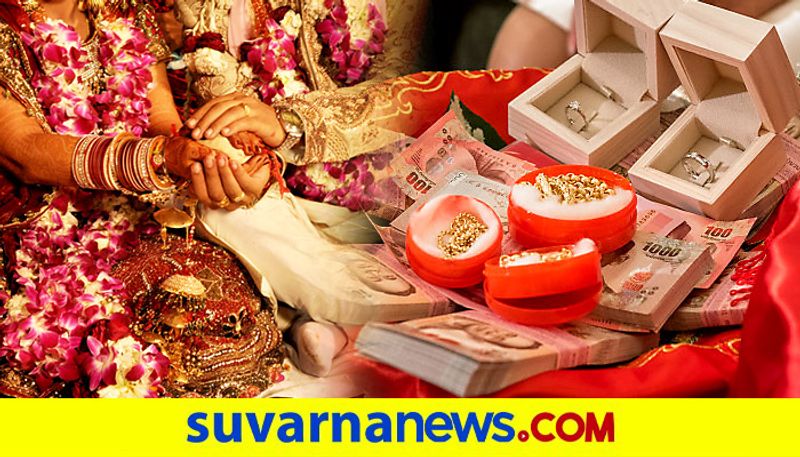 Kerala asks male govt employees to submit no dowry declarations after marriage pod