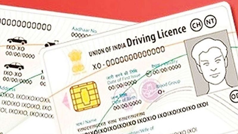 Kerala: Printing of driving licenses, RC books resume in the state after 6 months rkn