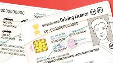 How to renew your driving license Check fees steps involved and the documents required iwh