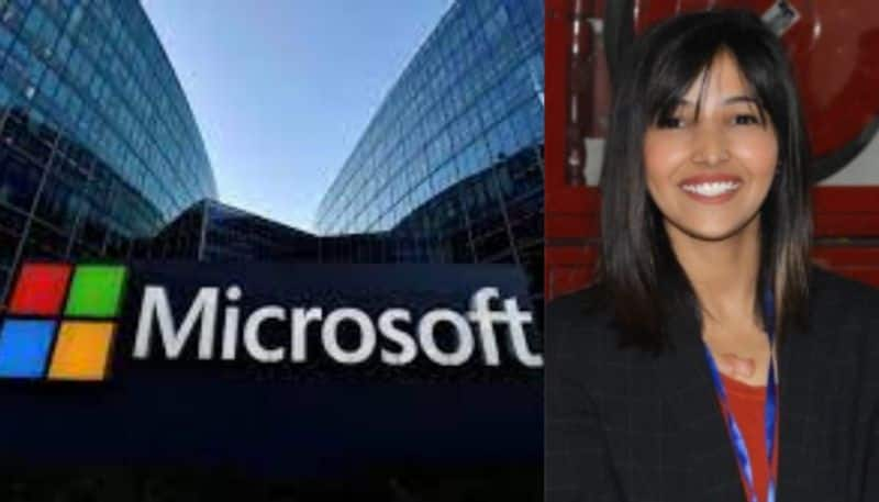 self taught techie named Aditi Singh recently received 22 lakhs for solving a major security issue in Microsoft