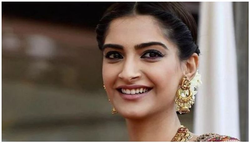 Sonam Kapoor shares secret behind glowing skin