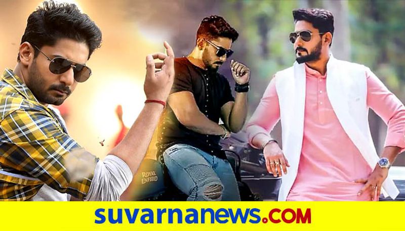 Kannada actor Prajwal Devaraj decides not to celebrate his birthday vcs