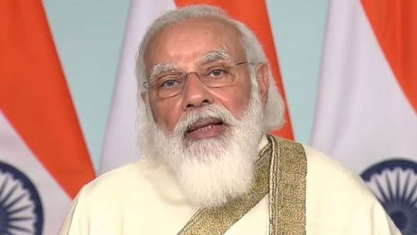 PM Modi to interact with CMs of all Northeastern states tomorrow, to review COVID-19 situation