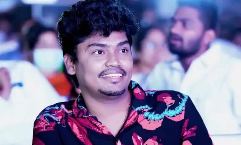 Bigg Boss Telugu: బిగ్ బాస్ షోకి జబర్దస్త్ కెవ్వు కార్తీక్... గ్రాండ్ వైల్డ్ గ్రాండ్ ఎంట్రీ!