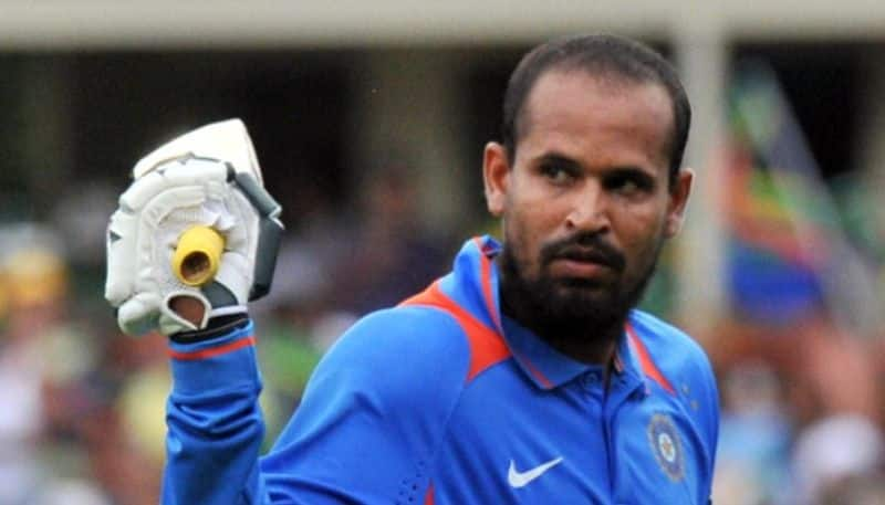 Yusuf Pathan vs Adhir Ranjan Chowdhury Trinamool Congress Announcement Sparks Buzz kvn