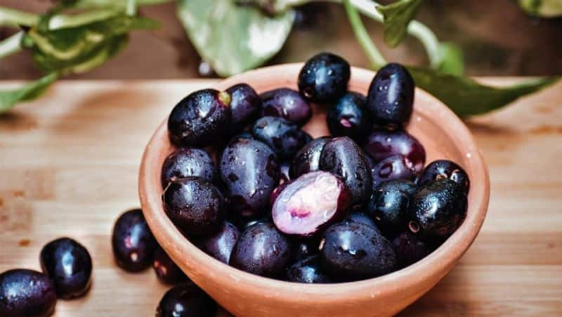 Jamun Health Benefits in Diabetes rsl