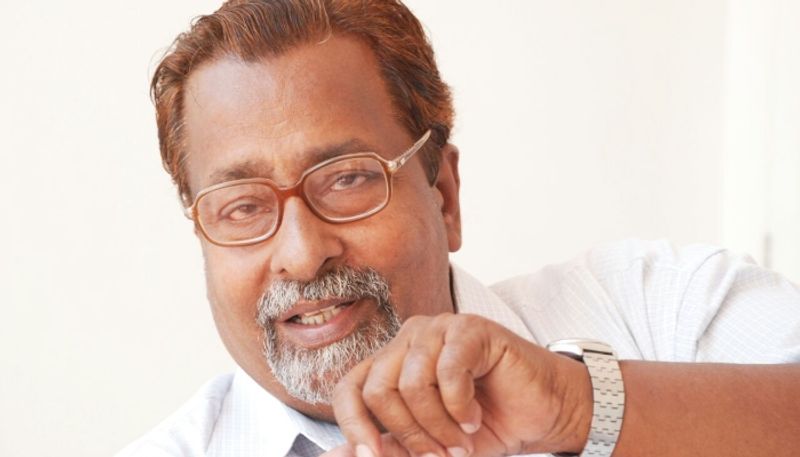 director antony eastman passes away