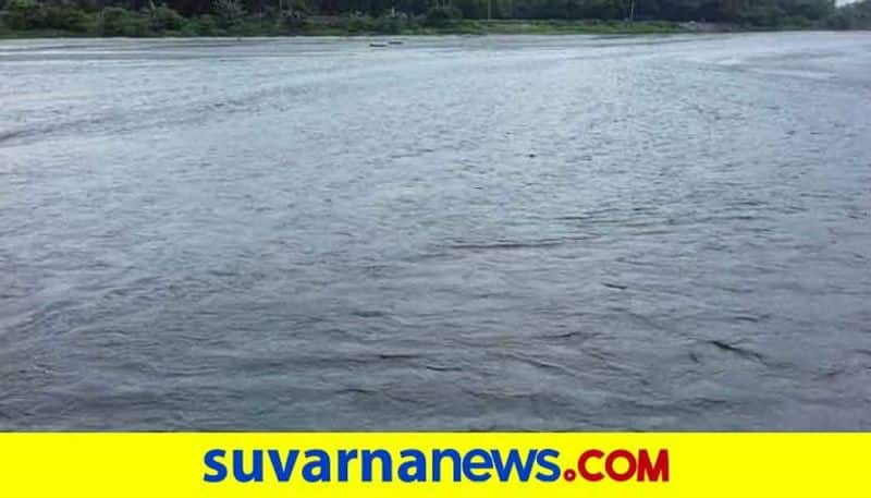 Couple Dies in Manjra River Bidar snr