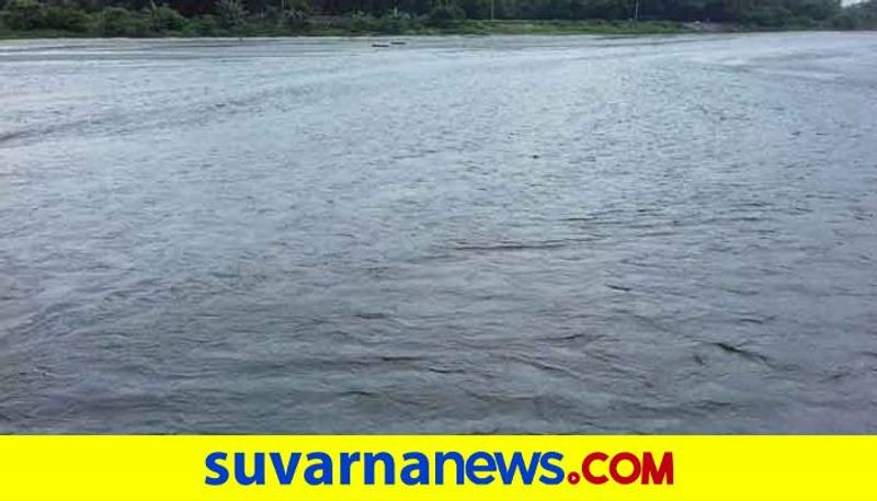 Couple Dies in Manjra River Bidar snr