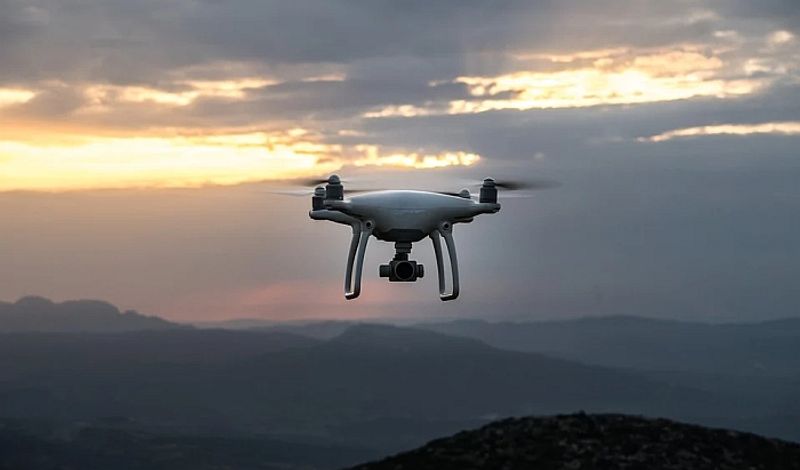 Govt wants your opinion on the new drone rules it has framed-VPN