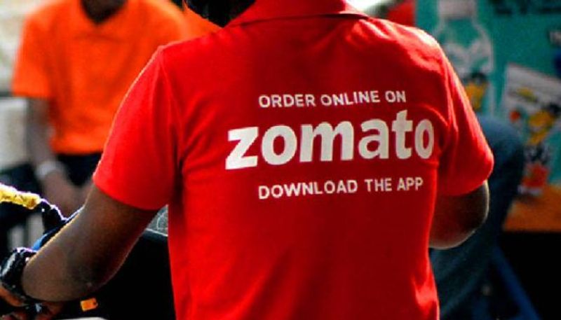 Zomato to terminate grocery delivery service from September 17-dnm