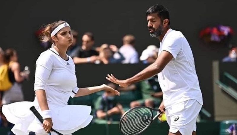 Inappropriate Misleading Indian Tennis Association Condemns Rohan Bopanna, Sania Mirza Tweets On Tokyo Games Qualification