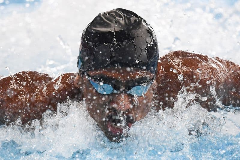 Tokyo Olympics: Indian Swimmer Sajan Prakash finishes second in Heat 2 but failed to qualify CRA