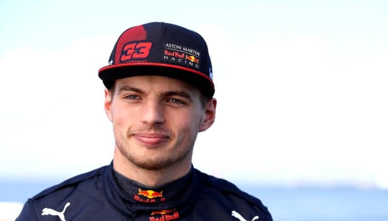 Austrian GP 2022 Max Verstappen condemn sexist racist fan behaviour