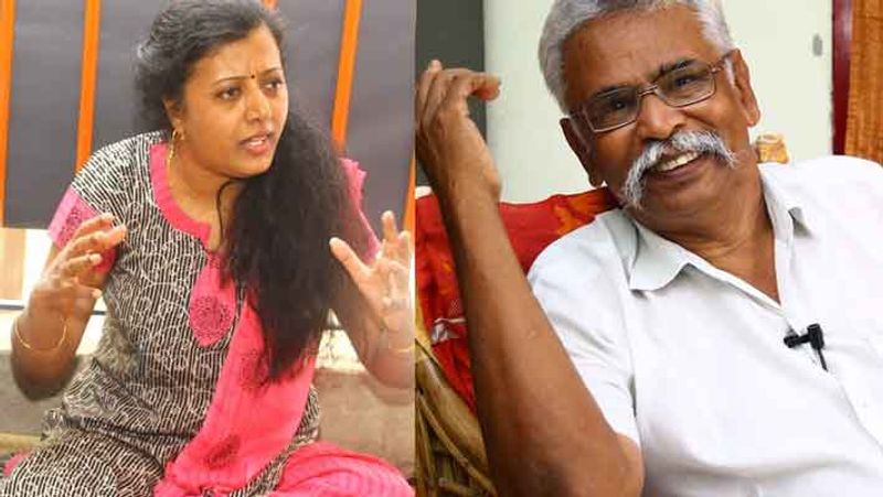 lyricist thamarai about vijay palanichamy and thiyagu latest facebook post goes viral 