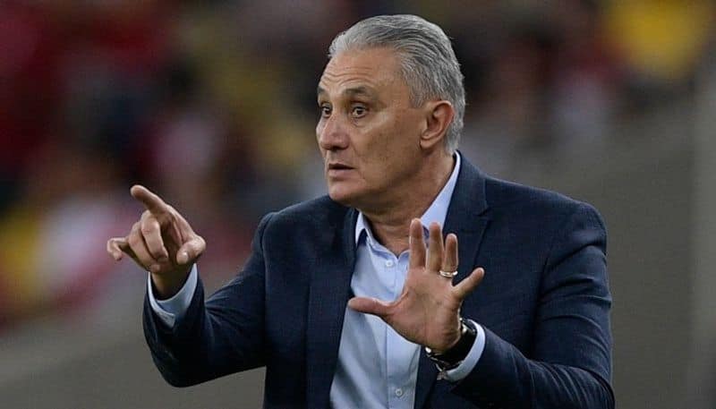 football Qatar World Cup 2022, CRO vs BRA: Tite steps down as Brazil boss after quarterfinal flop against Croatia-ayh