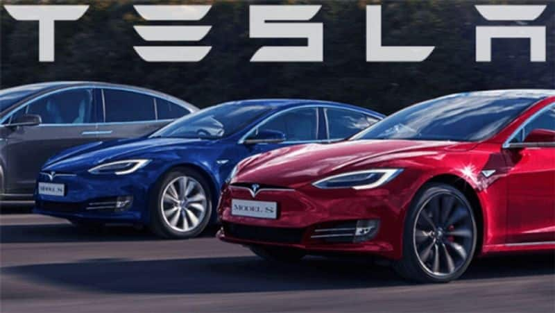 Tesla Model 3: Tesla Model 3 electric car delivered before launch in India know about it more