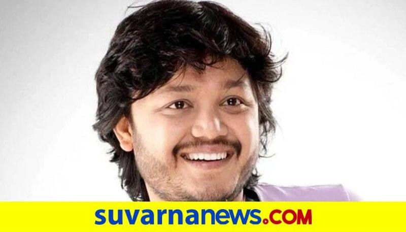 Kannada actor Ganesh talks about Galipata 2 Rayagada and next film project vcs