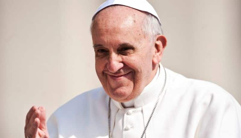 Pope Francis doing well after undergoing intestinal surgery-ycb