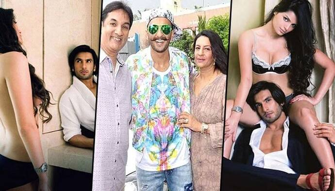 <p>Bollywood actor Ranveer Singh is one of the most quirky and talented actors in India. He is known for his fashion choices and witty comments.&nbsp;</p>
