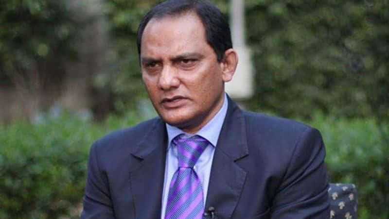  Malkajgiri Court Grants Anticipatory Bail  to  azharuddin  lns