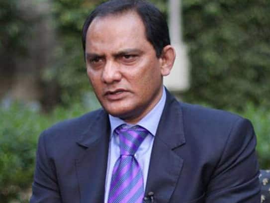 aimim shock to azharuddin as it announces contest from jubilee hills seat kms