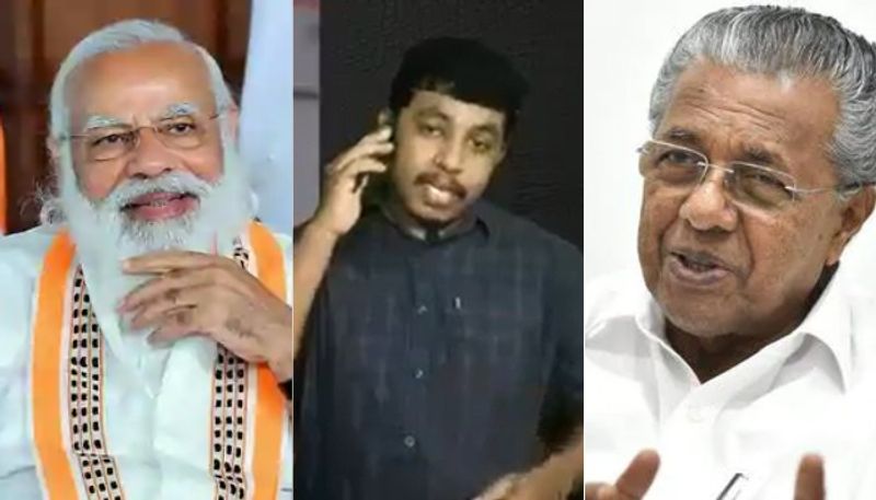 perfect ok malayalam mimics goes viral