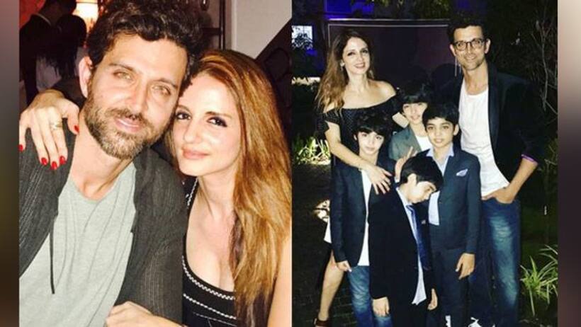 Sussanne Khan’s Biography | Birth | Education | Marriage | Relationship | Works | Facts