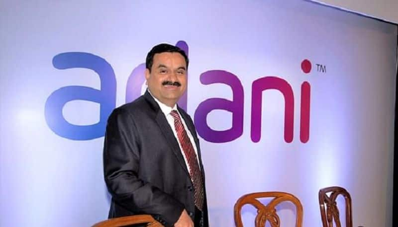 Gautham Adani biography from middle class family in Ahmedabad to Asia second richest man