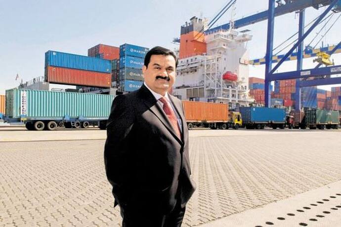 Gautam Adani Net Worth में हुआ 68 हजार करोड़ रुपए का इजाफा, बन गए दुनिया के 6 वें सबसे अमीर शख्स