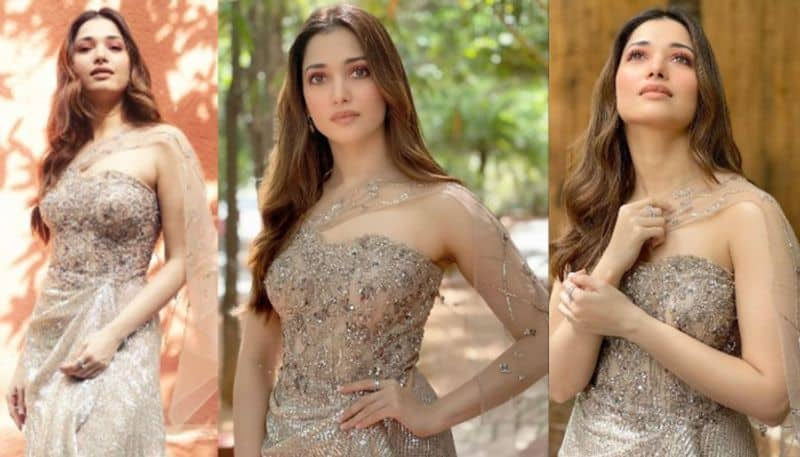 Secret of Milky beauty Tamannaah Hair growth