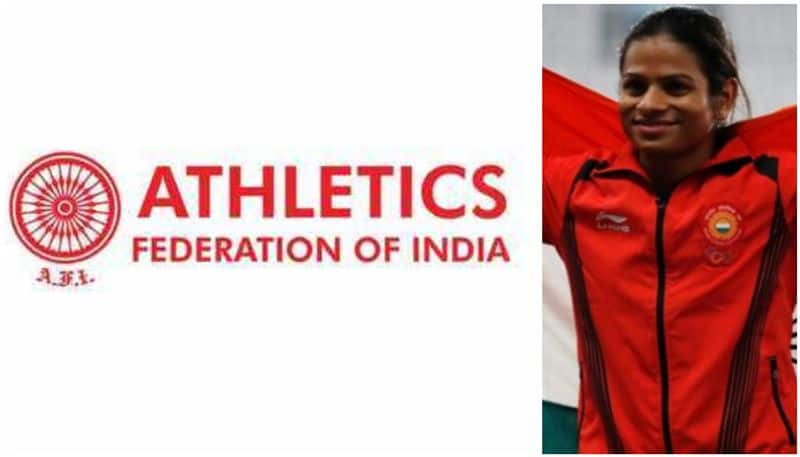 26 member athletics team representing india in tokyo olympics