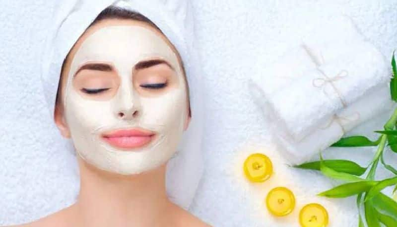 besan Facepacks for glowing skin