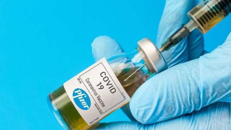 USA gave nod to Pfizer COVID-19 vaccine for kids 5-11, shots expected to roll out this week