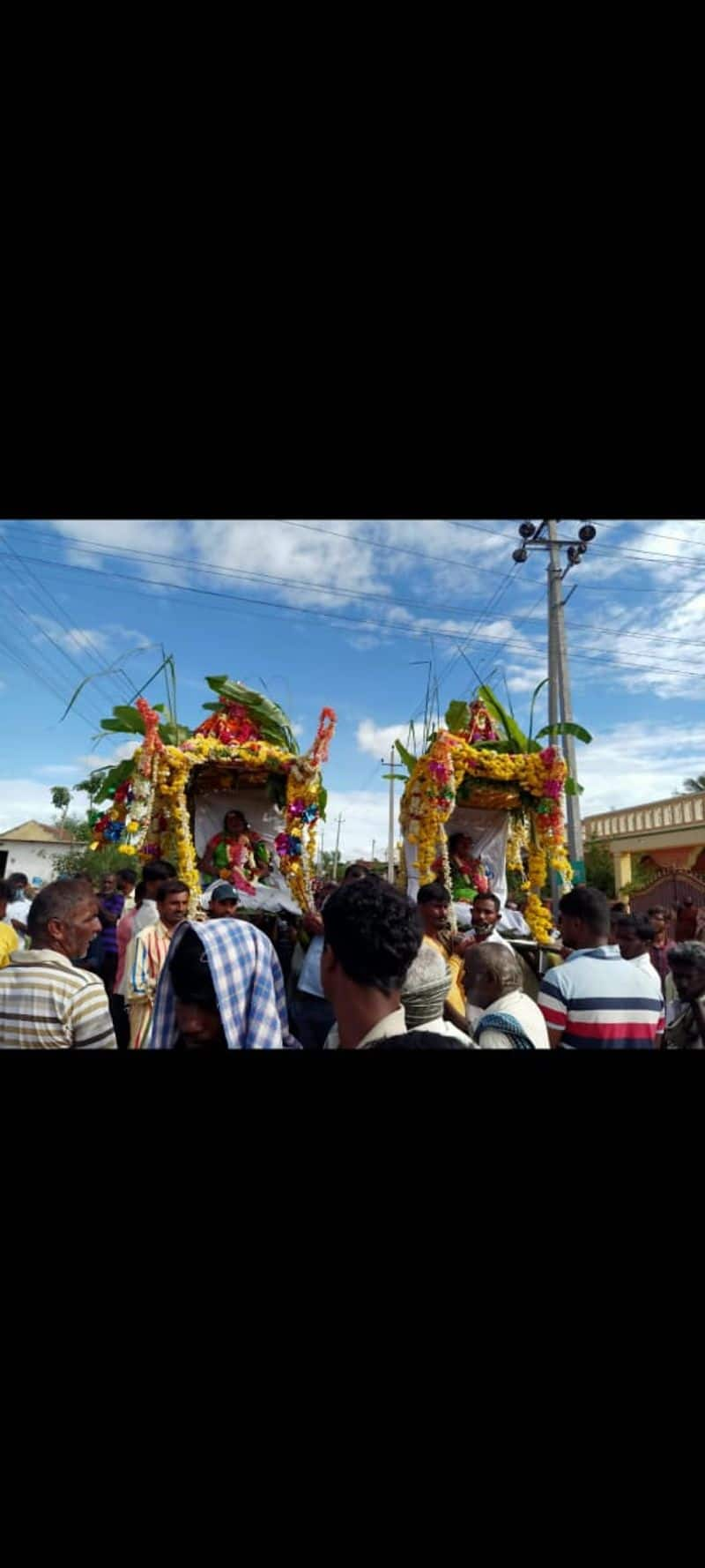 Twin Sisters Committed Suicide in Mandya pod