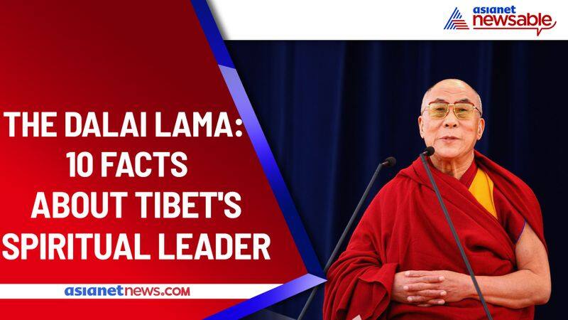 14th dalai lama birthday facts tibet spiritual leader