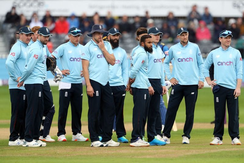 England call off Pakistan tour after New Zealand