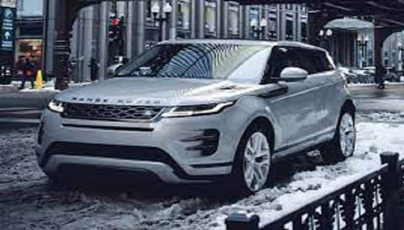 range rover evoque 2021 launched in india check  price in india know specifications features and details