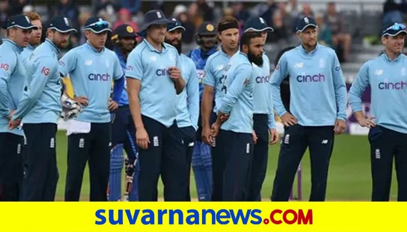 7 members of England mens Cricket team test positive for COVID 19 ahead of Pakistan Series kvn