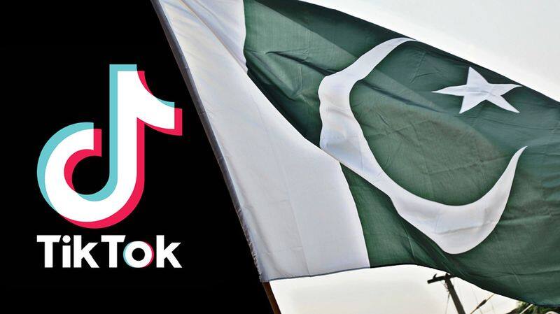 Why Pakistan keeps banning and unbanning TikTok