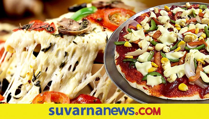 Ordering pizza online goes wrong as businessman loses Rs 65,000 to cyber fraudster Mumbai mah