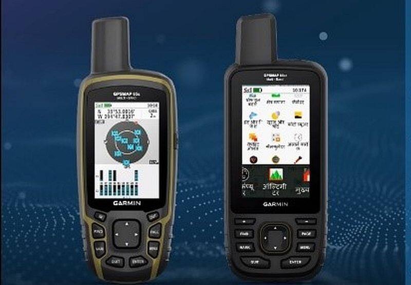 Two new satellite phones with Indian GPS launched for armed forces-VPN