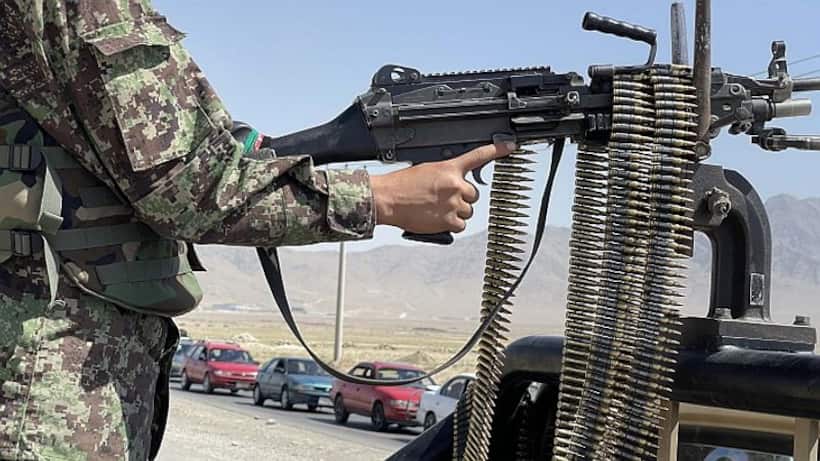 MEA clarifies: Consulate in Kandahar is open, but Indian staff brought back home for now