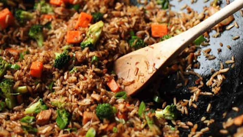 Youth died after eating chicken fried rice in Chennai