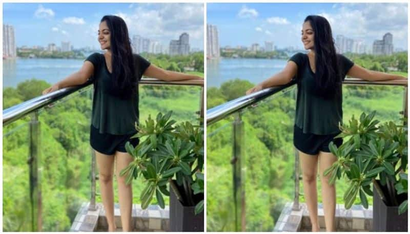 ahaana krishna share weight loss photos