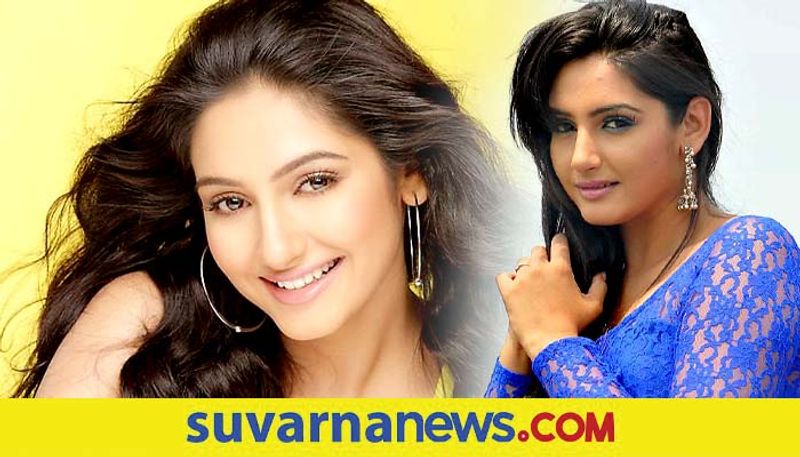 Ragini Dwivedi to be seen in video song which will release in many languages dpl