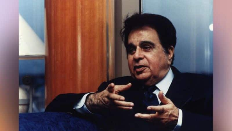 Pakistan PM Imran Khan condoles Dilip Kumar's death; actor's house to be converted into museum -ycb