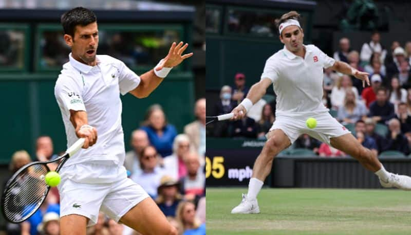 Wimbledon 2021 Djokovic vs Fucsovics Mens Quarter Finals Preview