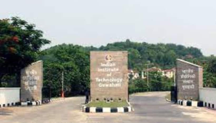 IIT Guwahati introduces certification programme in digital supply chain management